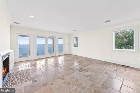 Living - 36 Leigh Dr, Ocean Pines, MD 21811 photo 3 of 9