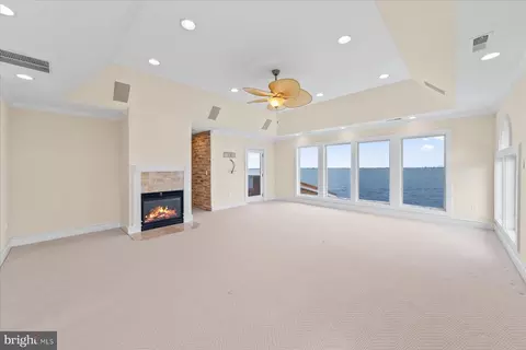 Living - 36 Leigh Dr, Ocean Pines, MD 21811 photo 9 of 9
