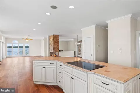 Kitchen - 36 Leigh Dr, Ocean Pines, MD 21811 photo 3 of 4