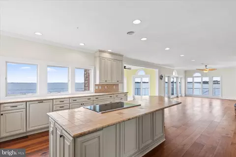 Kitchen - 36 Leigh Dr, Ocean Pines, MD 21811 photo 4 of 4