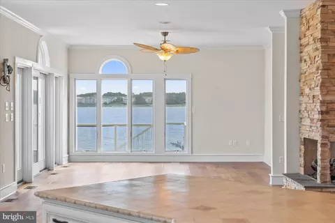Living - 36 Leigh Dr, Ocean Pines, MD 21811 photo 8 of 9