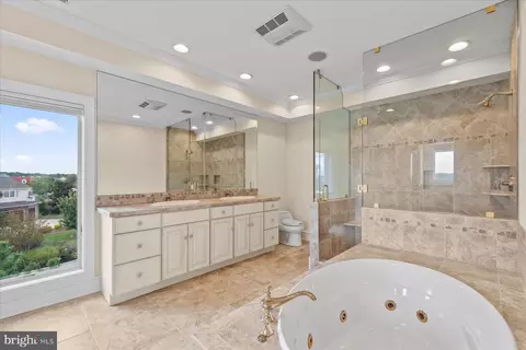 Bath - 36 Leigh Dr, Ocean Pines, MD 21811 photo 3 of 6