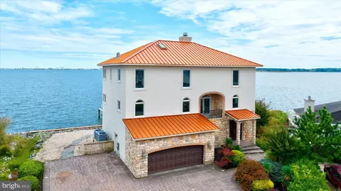 Exterior - 36 Leigh Dr, Ocean Pines, MD 21811 photo 2 of 5