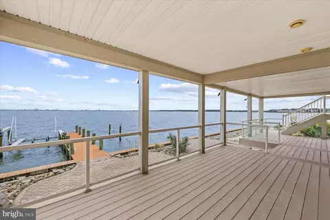 Exterior - 36 Leigh Dr, Ocean Pines, MD 21811 photo 3 of 5