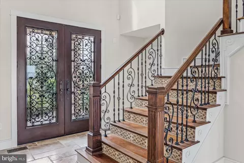 Entry Way - 36 Leigh Dr, Ocean Pines, MD 21811 photo 1 of 1