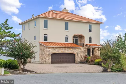 Exterior - 36 Leigh Dr, Ocean Pines, MD 21811 photo 1 of 5