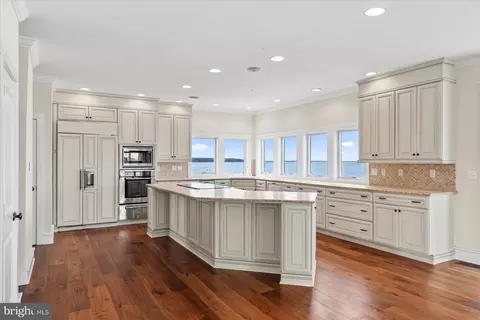 Kitchen - 36 Leigh Dr, Ocean Pines, MD 21811 photo 2 of 4
