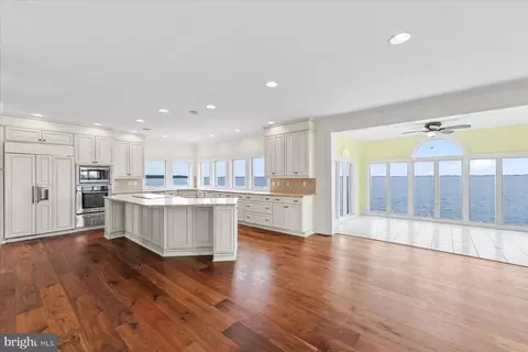 Kitchen - 36 Leigh Dr, Ocean Pines, MD 21811 photo 1 of 4