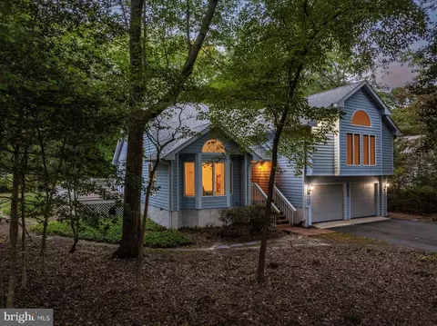Exterior - 11410 Gaskin Dr, Berlin, MD 21811 photo 26 of 29