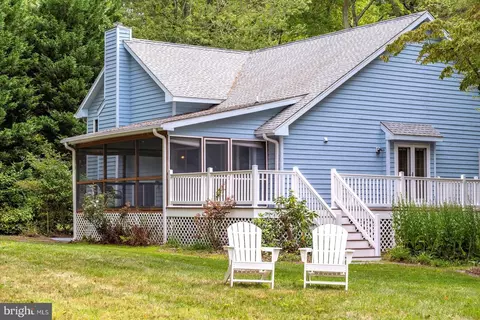 Exterior - 11410 Gaskin Dr, Berlin, MD 21811 photo 19 of 29