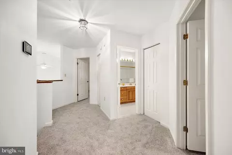 Entry Way - 11410 Gaskin Dr, Berlin, MD 21811 photo 12 of 13