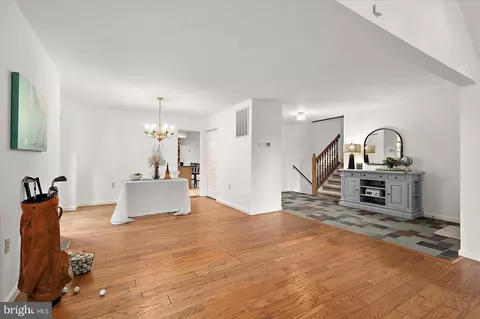 Entry Way - 11410 Gaskin Dr, Berlin, MD 21811 photo 7 of 13