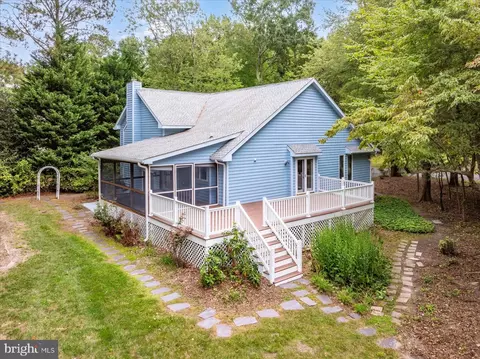 Exterior - 11410 Gaskin Dr, Berlin, MD 21811 photo 20 of 29
