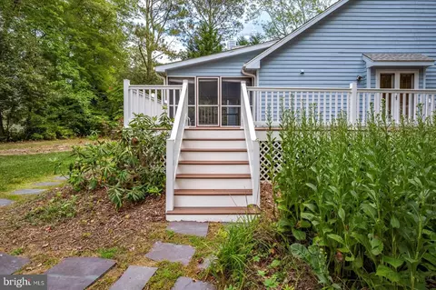 Exterior - 11410 Gaskin Dr, Berlin, MD 21811 photo 21 of 29