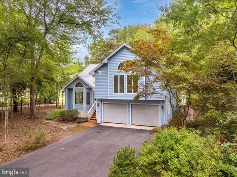 Exterior - 11410 Gaskin Dr, Berlin, MD 21811 photo 16 of 29