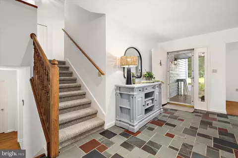 Entry Way - 11410 Gaskin Dr, Berlin, MD 21811 photo 2 of 13