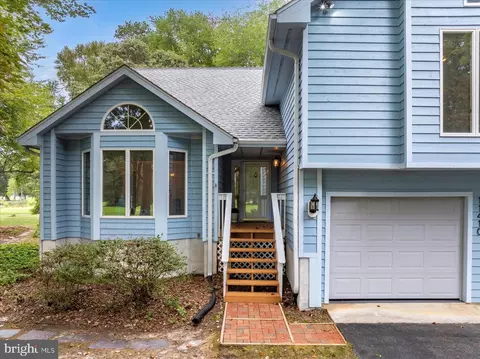 Exterior - 11410 Gaskin Dr, Berlin, MD 21811 photo 18 of 29