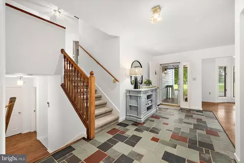 Entry Way - 11410 Gaskin Dr, Berlin, MD 21811 photo 1 of 13