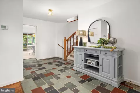 Entry Way - 11410 Gaskin Dr, Berlin, MD 21811 photo 3 of 13