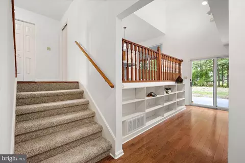 Entry Way - 11410 Gaskin Dr, Berlin, MD 21811 photo 8 of 13