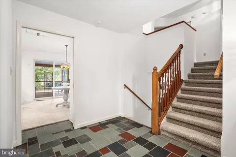 Entry Way - 11410 Gaskin Dr, Berlin, MD 21811 photo 5 of 13