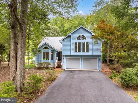 Exterior - 11410 Gaskin Dr, Berlin, MD 21811 photo 22 of 29