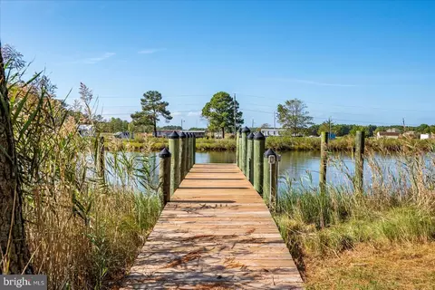 12239 Duck Ln, Bishopville, MD 21813