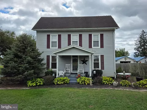 6008 Public Landing Rd, Snow Hill, MD 21863