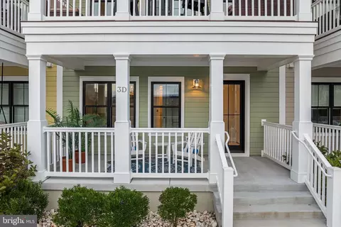 3 Sunset Island Dr #D, Ocean City, MD 21842