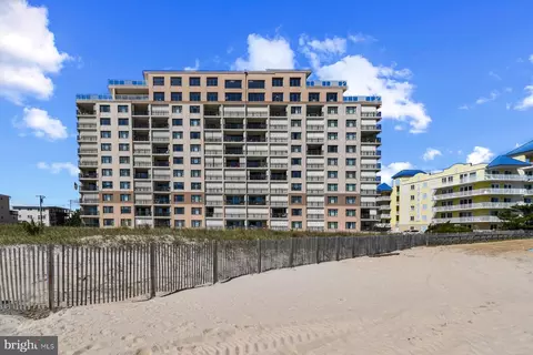 5801 Atlantic Ave #313, Ocean City, MD 21842