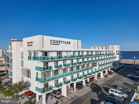 2 15th St #509, Ocean City, MD 21842