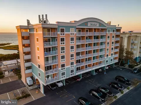 4201 Coastal Hwy #603, Ocean City, MD 21842