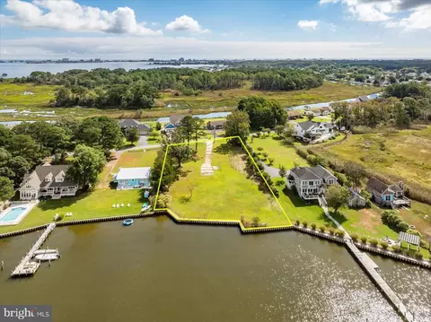 10525 Sussex Rd, Ocean City, MD 21842