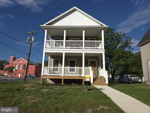 412 Market St, Pocomoke City, MD 21851