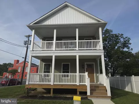 412 Market St, Pocomoke City, MD 21851
