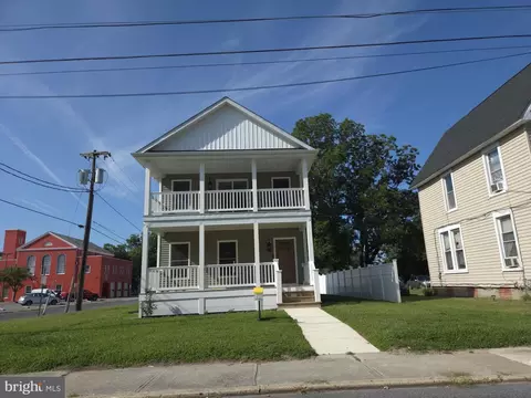 412 Market St, Pocomoke City, MD 21851