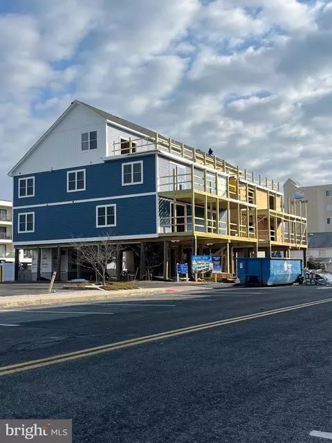 14 142 St, Ocean City, MD 21842