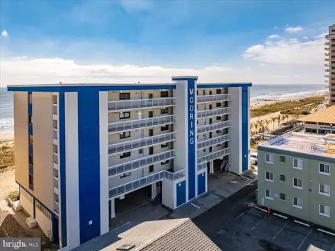 5001 Atlantic Ave #402, Ocean City, MD 21842