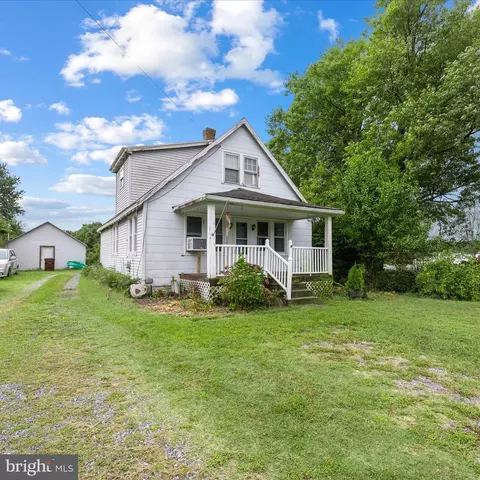 12442 Old Bridge Rd, Ocean City, MD 21842