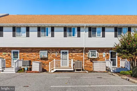 114 Georgia Ave, Ocean City, MD 21842