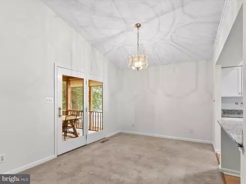 Dining - 33 Pinehurst Rd, Berlin, MD 21811 photo 1 of 1