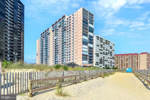 11000 Coastal Hwy #1406, Ocean City, MD 21842