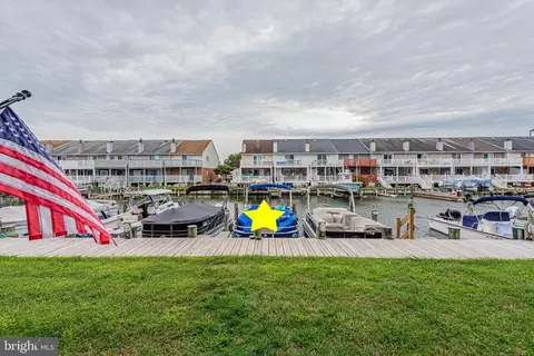 103 123rd St #105A1, Ocean City, MD 21842