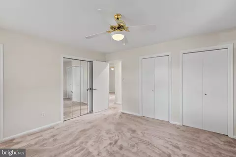 Bedroom - 6 Carriage Ln, Ocean Pines, MD 21811 photo 9 of 9
