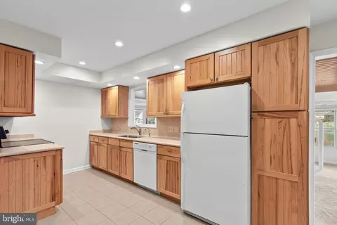 Kitchen - 6 Carriage Ln, Ocean Pines, MD 21811 photo 1 of 4