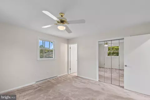 Bedroom - 6 Carriage Ln, Ocean Pines, MD 21811 photo 8 of 9