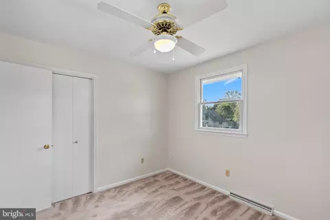 Bedroom - 6 Carriage Ln, Ocean Pines, MD 21811 photo 5 of 9