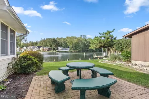 Exterior - 6 Carriage Ln, Ocean Pines, MD 21811 photo 9 of 9