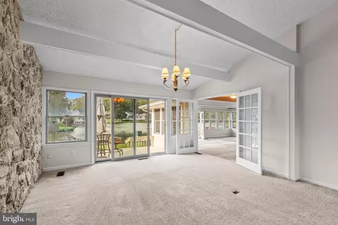 Dining - 6 Carriage Ln, Ocean Pines, MD 21811 photo 1 of 1