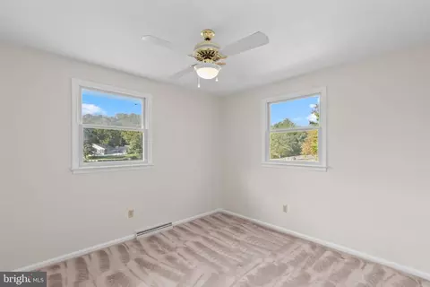 Bedroom - 6 Carriage Ln, Ocean Pines, MD 21811 photo 4 of 9